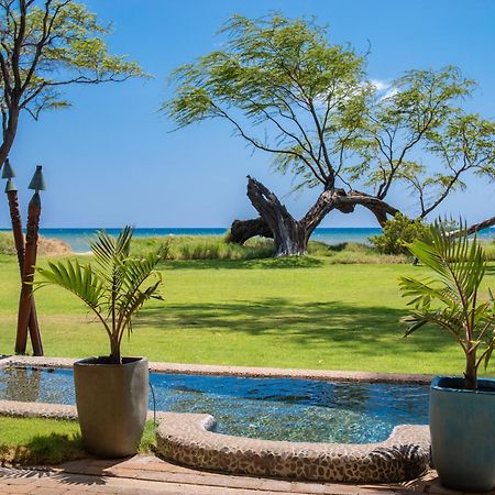 Aloha Aku Bamboo2 Suite - A Serene Retreat By The Shore Kihei Eksteriør bilde